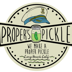 Proper's Pickle